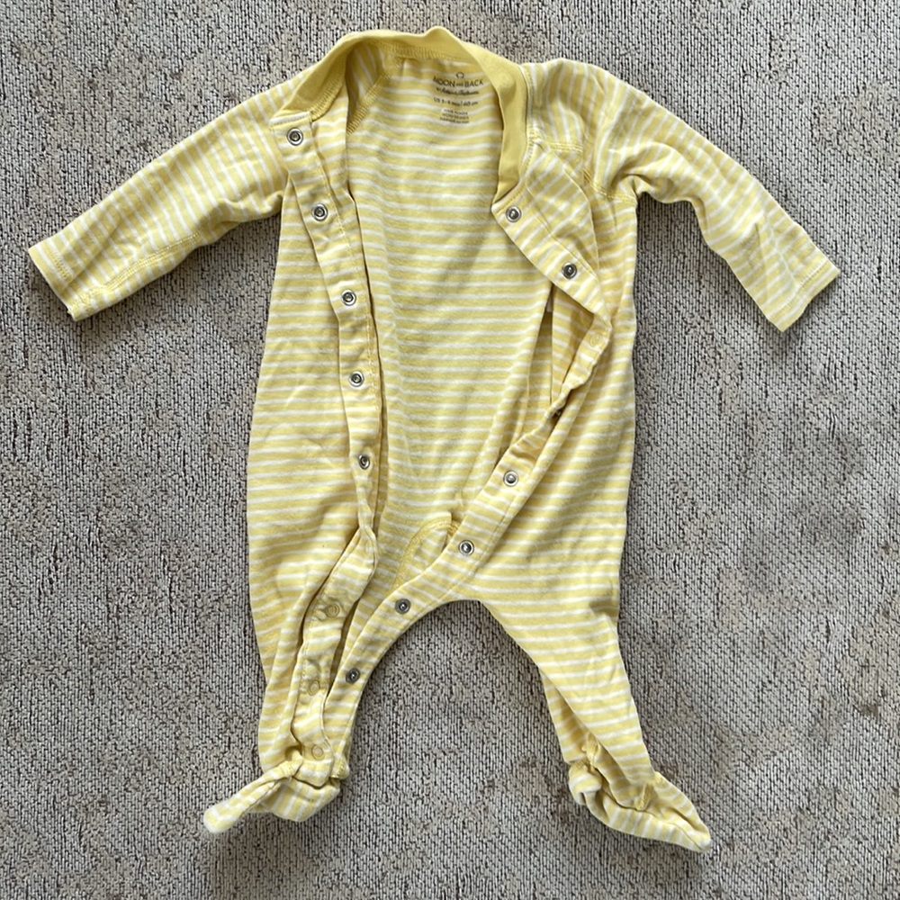 Baby PJ Bundle - Picture 5 of 7